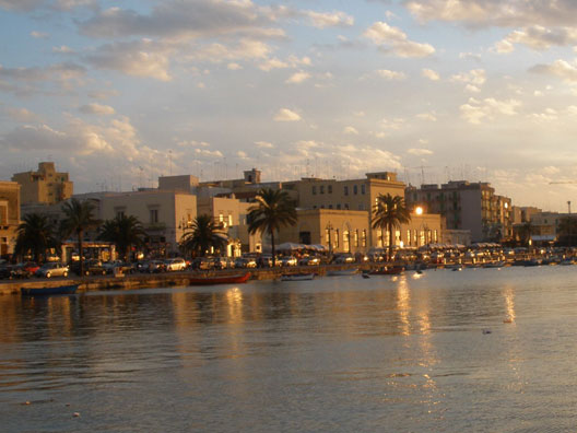 Pesce, sabato sei fritto!